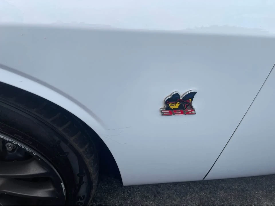2020 Dodge Challenger SRT8 & 392 3rd Gen - Image 6 of 10
