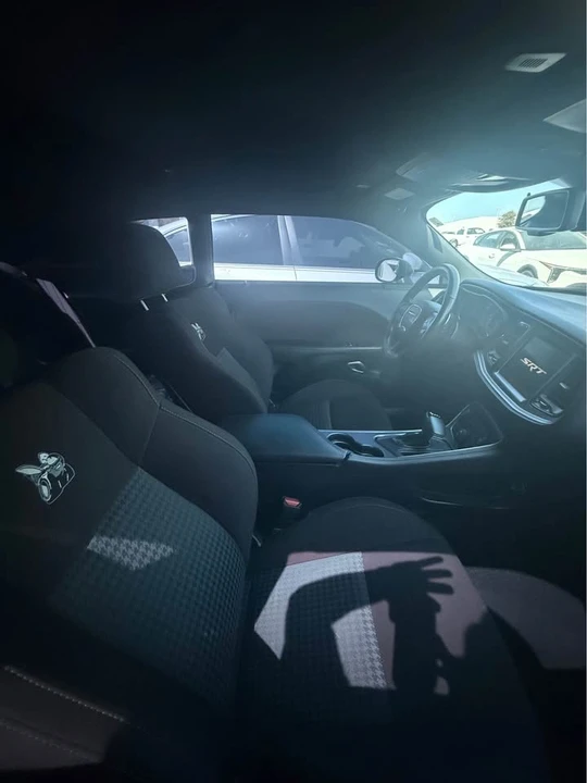 2020 Dodge Challenger SRT8 & 392 3rd Gen - Image 3 of 5