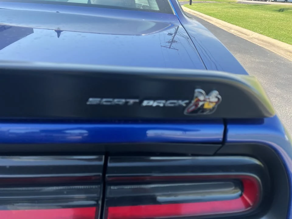 2020 Dodge Challenger SRT8 & 392 3rd Gen - Image 10 of 20