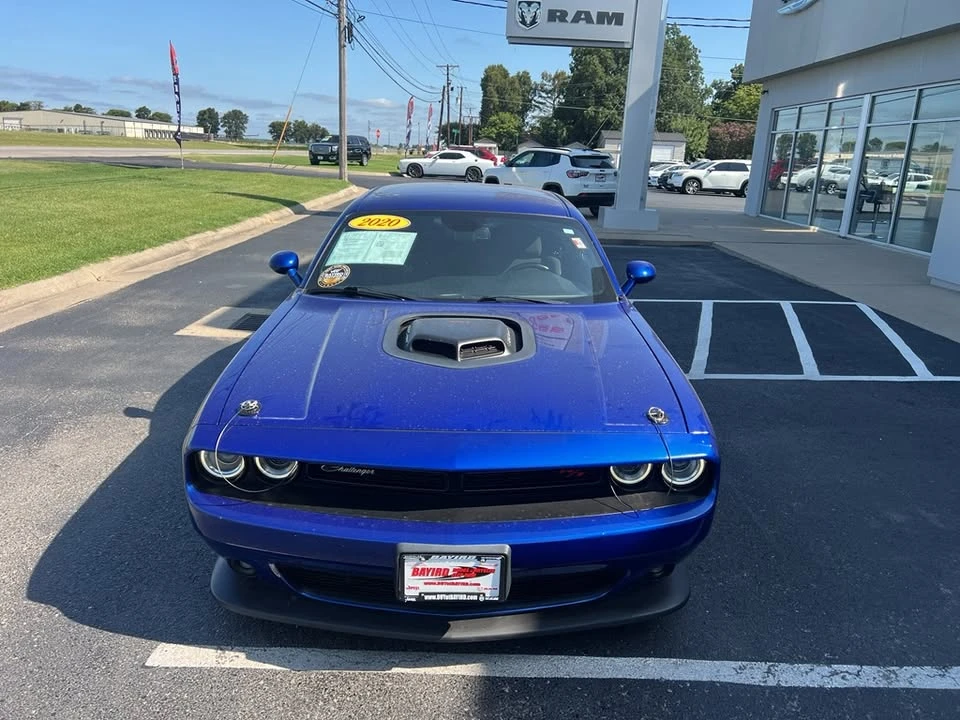 2020 Dodge Challenger SRT8 & 392 3rd Gen - Image 5 of 20