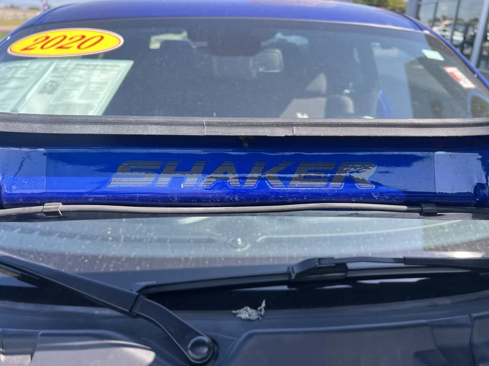 2020 Dodge Challenger SRT8 & 392 3rd Gen - Image 18 of 20