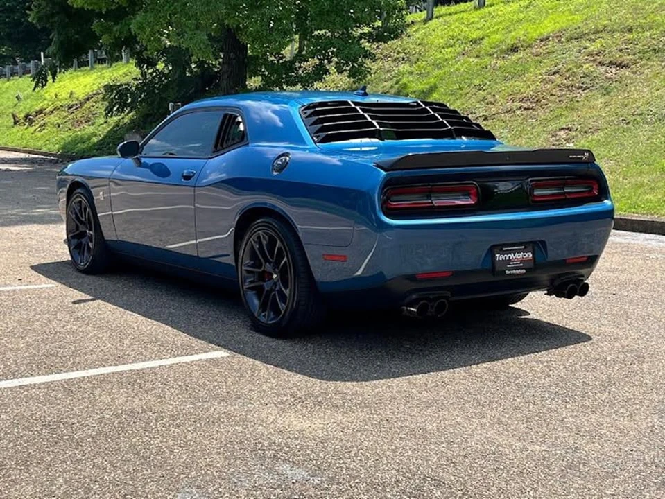 2020 Dodge Challenger SRT8 & 392 3rd Gen - Image 15 of 20