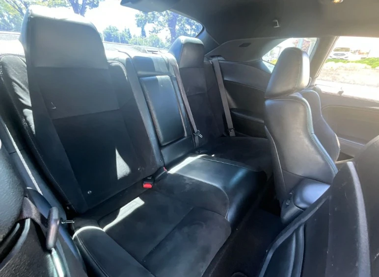 2020 Dodge Challenger SRT8 & 392 3rd Gen - Image 9 of 9