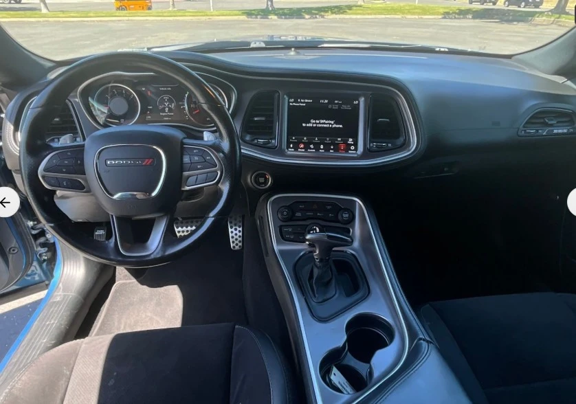 2020 Dodge Challenger SRT8 & 392 3rd Gen - Image 2 of 9