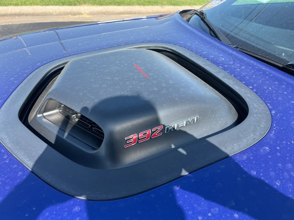 2020 Dodge Challenger SRT8 & 392 3rd Gen - Image 15 of 20