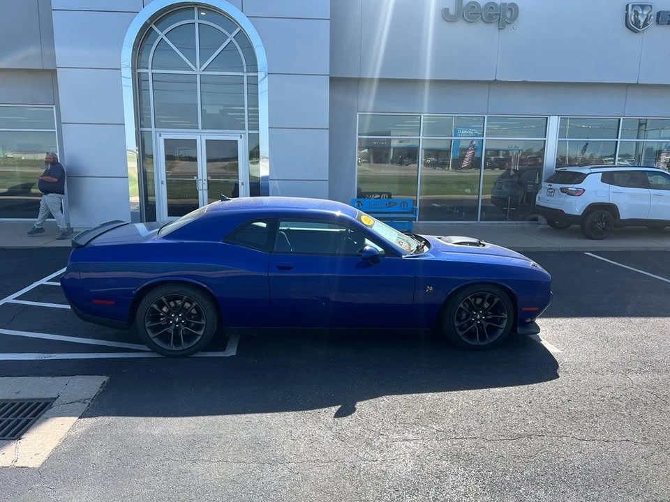 2020 Dodge Challenger SRT8 & 392 3rd Gen - Image 6 of 20