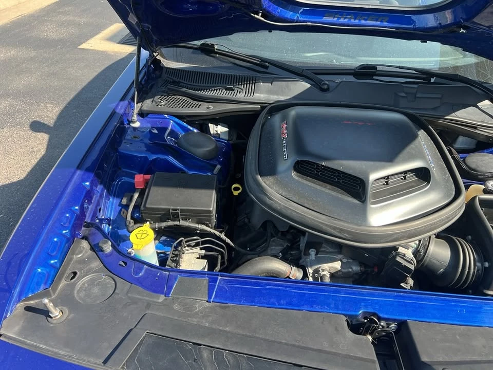 2020 Dodge Challenger SRT8 & 392 3rd Gen - Image 17 of 20