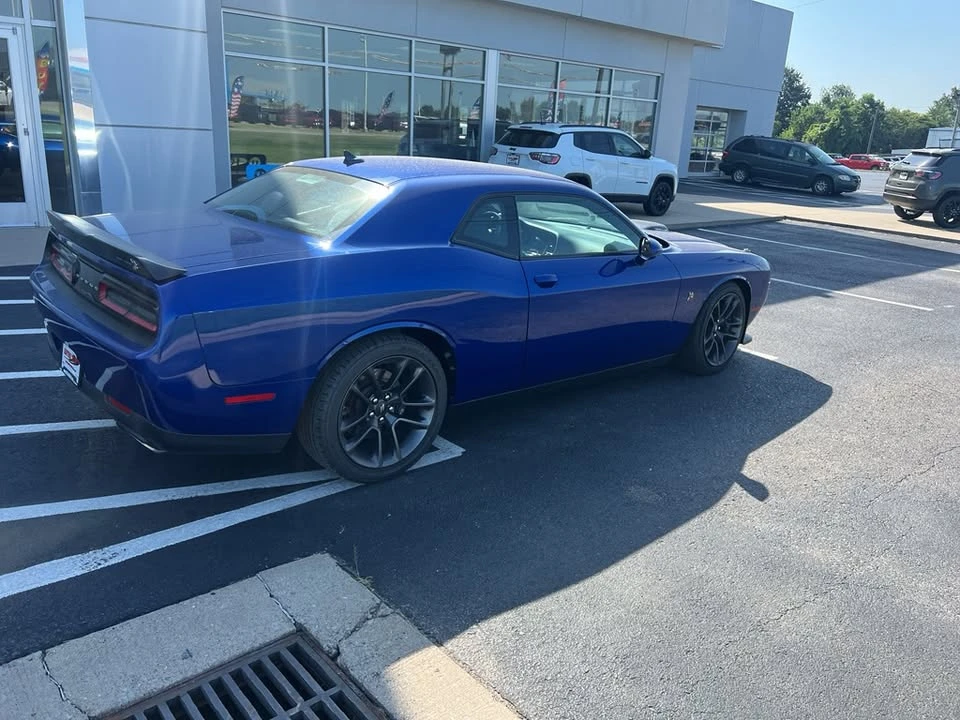 2020 Dodge Challenger SRT8 & 392 3rd Gen - Image 7 of 20