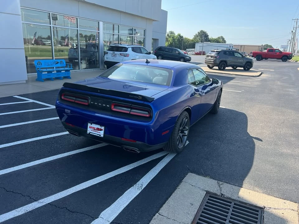 2020 Dodge Challenger SRT8 & 392 3rd Gen - Image 8 of 20
