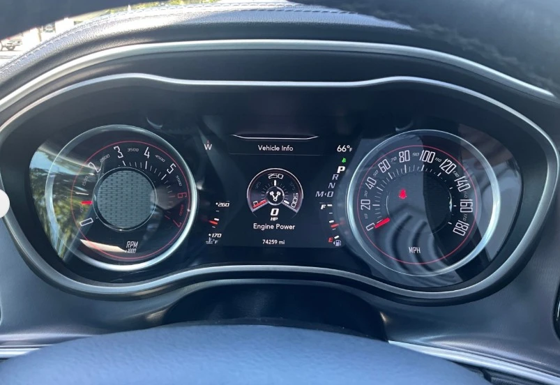 2020 Dodge Challenger SRT8 & 392 3rd Gen - Image 7 of 9