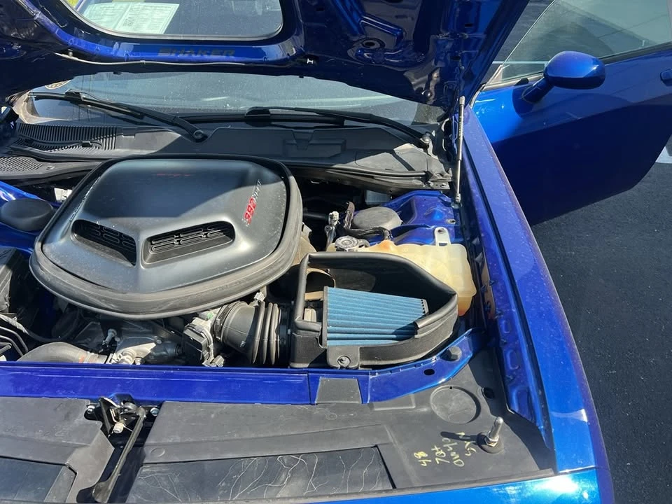 2020 Dodge Challenger SRT8 & 392 3rd Gen - Image 16 of 20