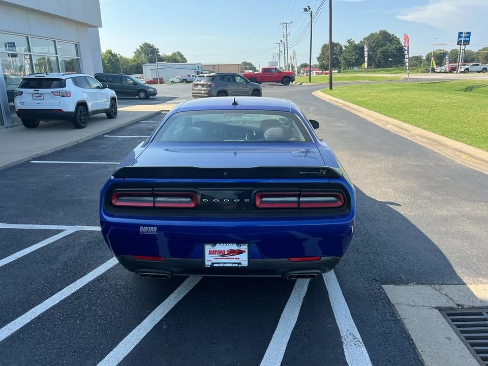 2020 Dodge Challenger SRT8 & 392 3rd Gen - Image 9 of 20