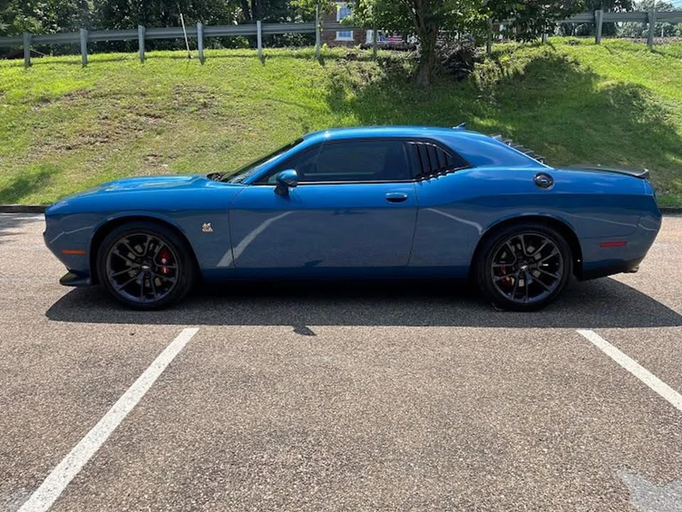 2020 Dodge Challenger SRT8 & 392 3rd Gen - Image 16 of 20