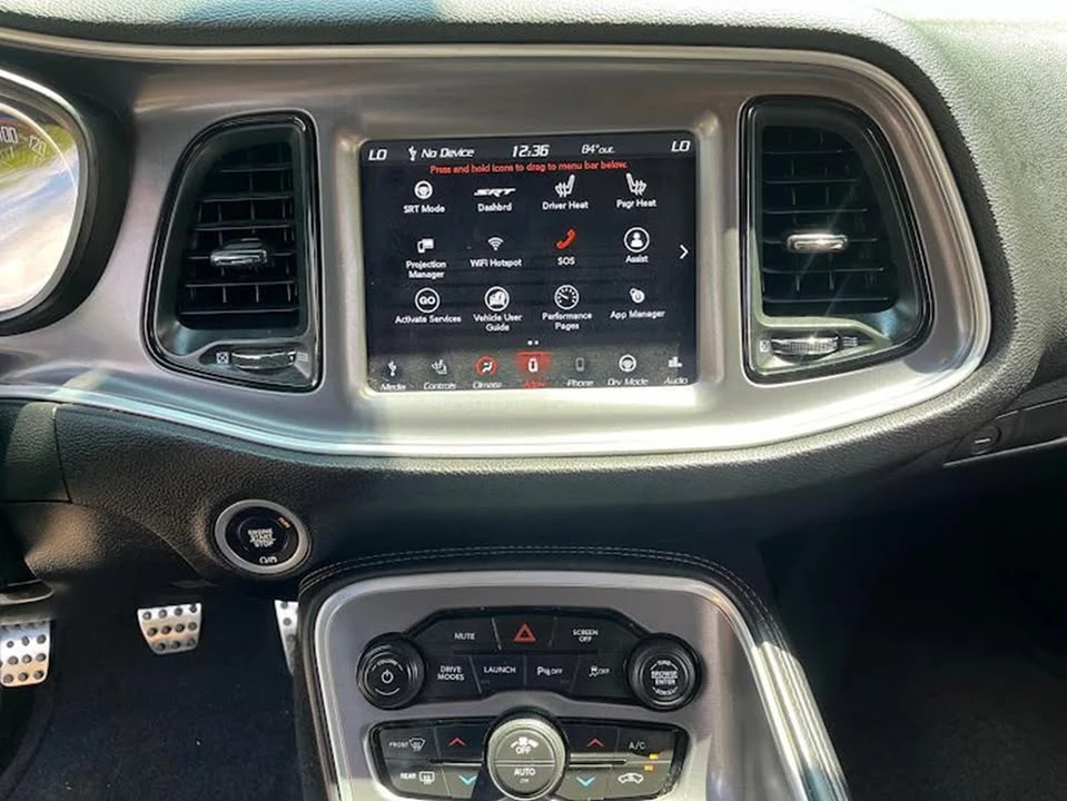 2020 Dodge Challenger SRT8 & 392 3rd Gen - Image 11 of 20