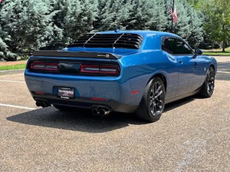 2020 Dodge Challenger SRT8 & 392 3rd Gen - Image 13 of 20