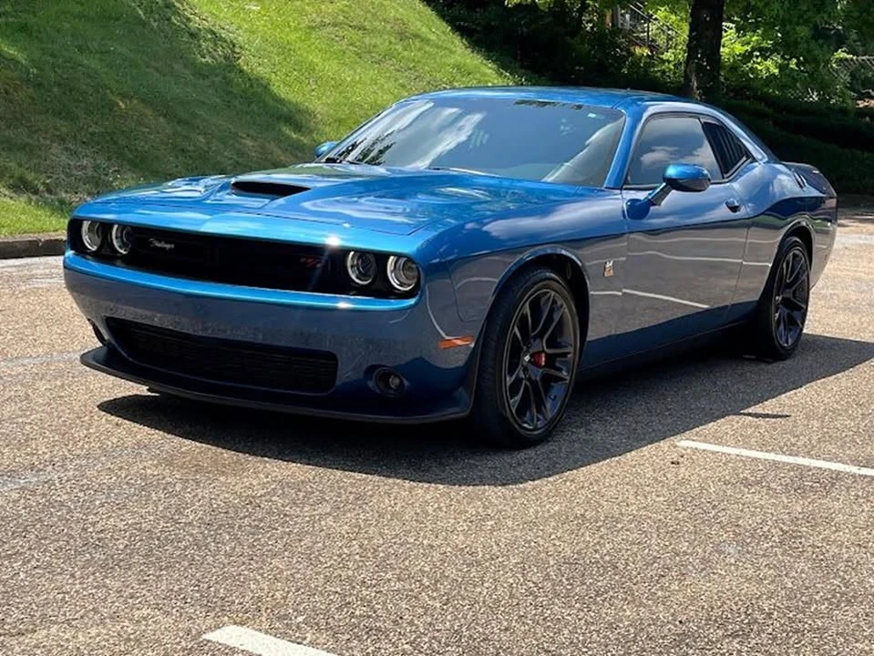 2020 Dodge Challenger SRT8 & 392 3rd Gen - Image 17 of 20