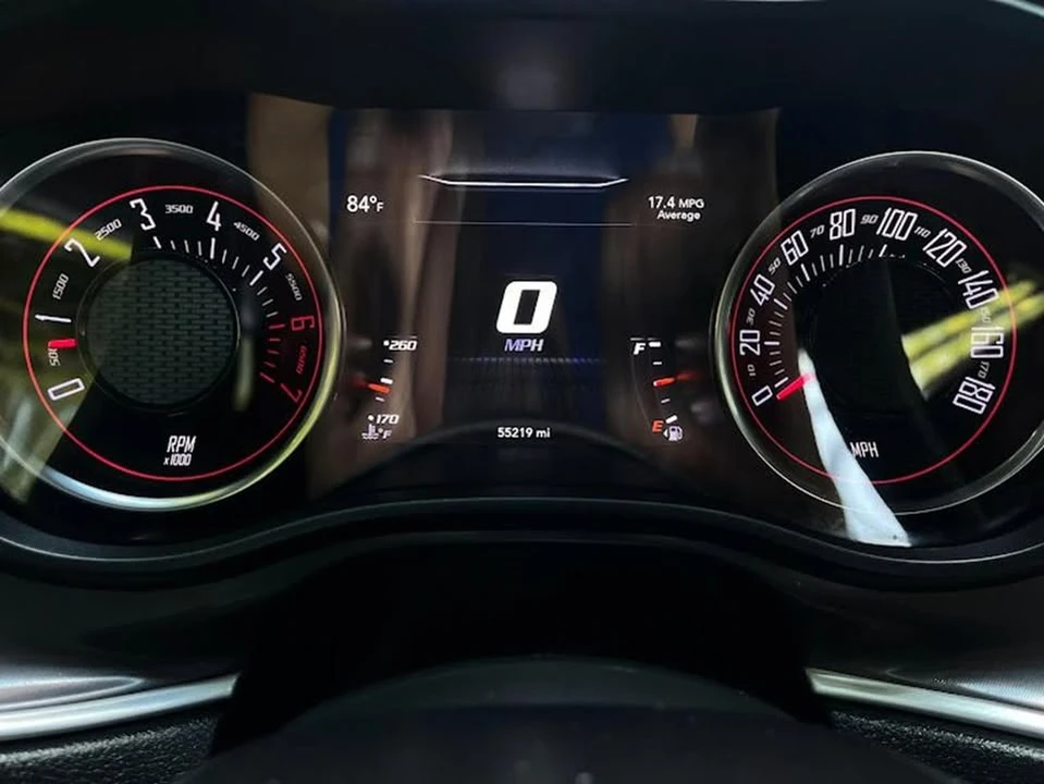 2020 Dodge Challenger SRT8 & 392 3rd Gen - Image 10 of 20