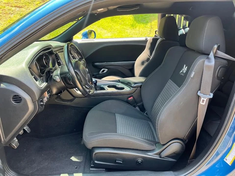 2020 Dodge Challenger SRT8 & 392 3rd Gen - Image 6 of 20