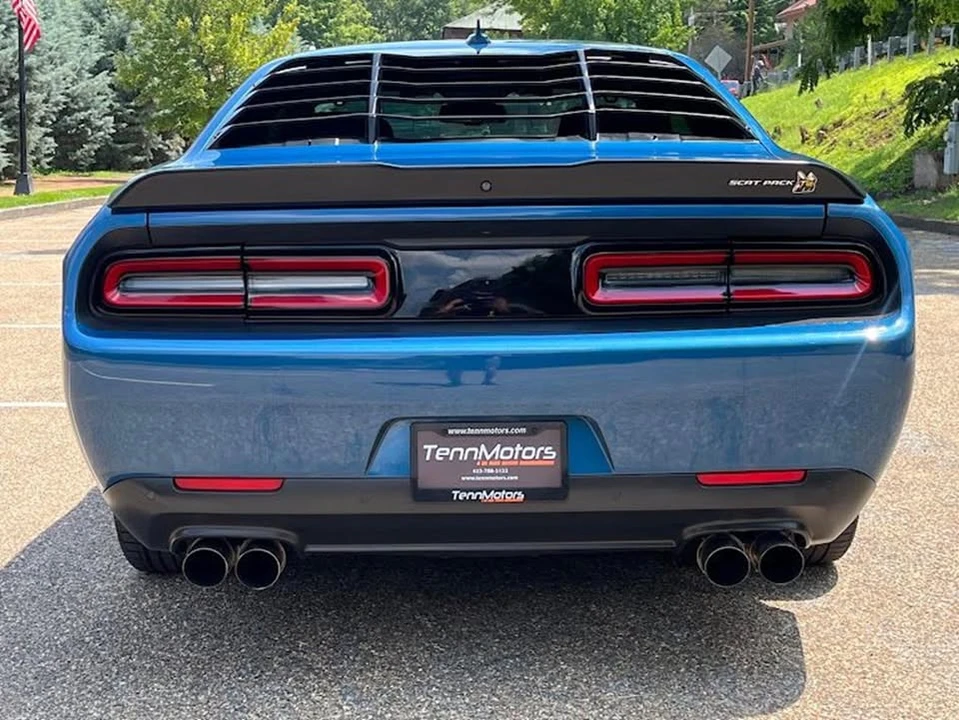 2020 Dodge Challenger SRT8 & 392 3rd Gen - Image 14 of 20