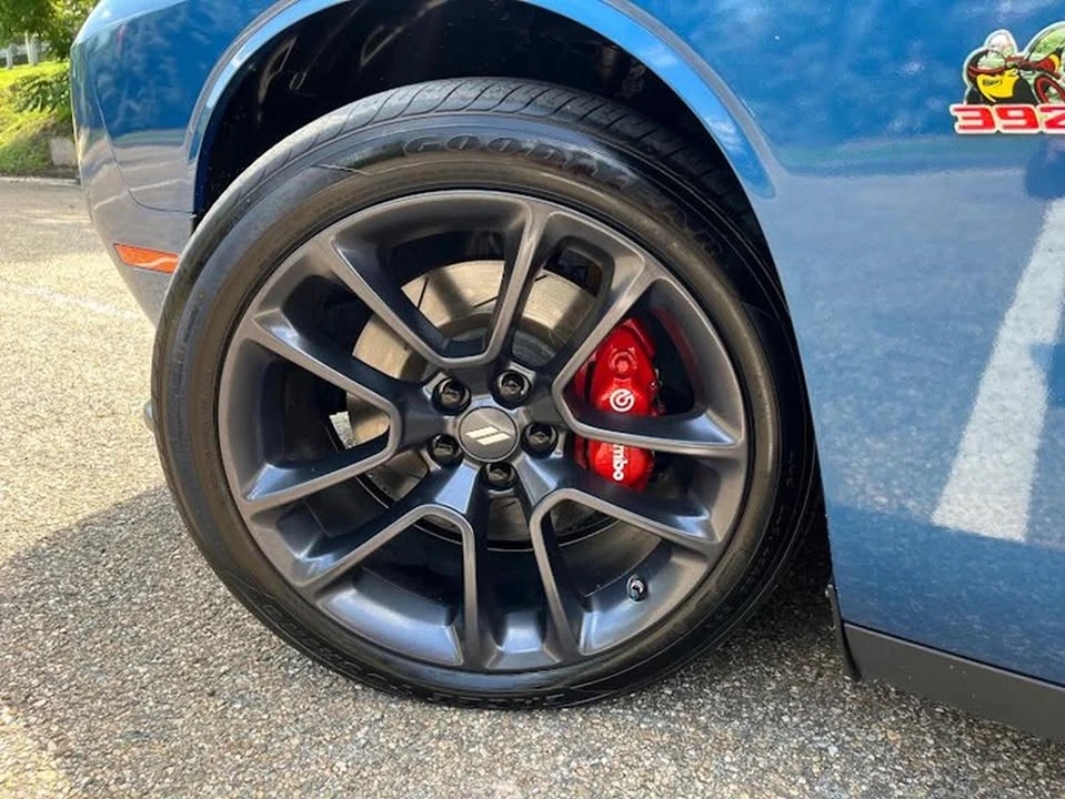2020 Dodge Challenger SRT8 & 392 3rd Gen - Image 20 of 20