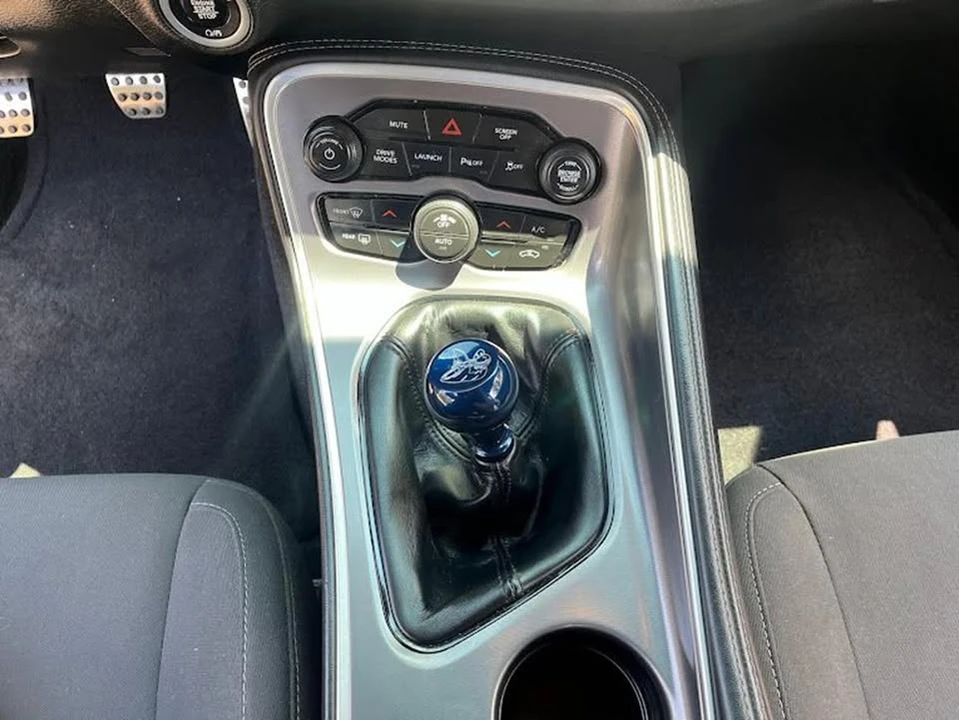 2020 Dodge Challenger SRT8 & 392 3rd Gen - Image 12 of 20