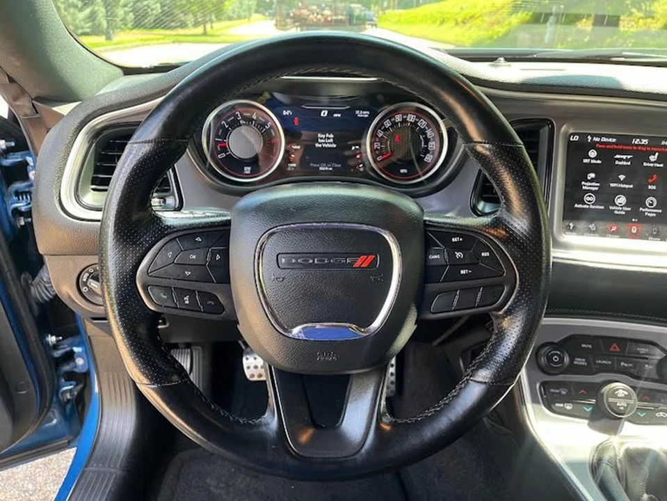 2020 Dodge Challenger SRT8 & 392 3rd Gen - Image 9 of 20