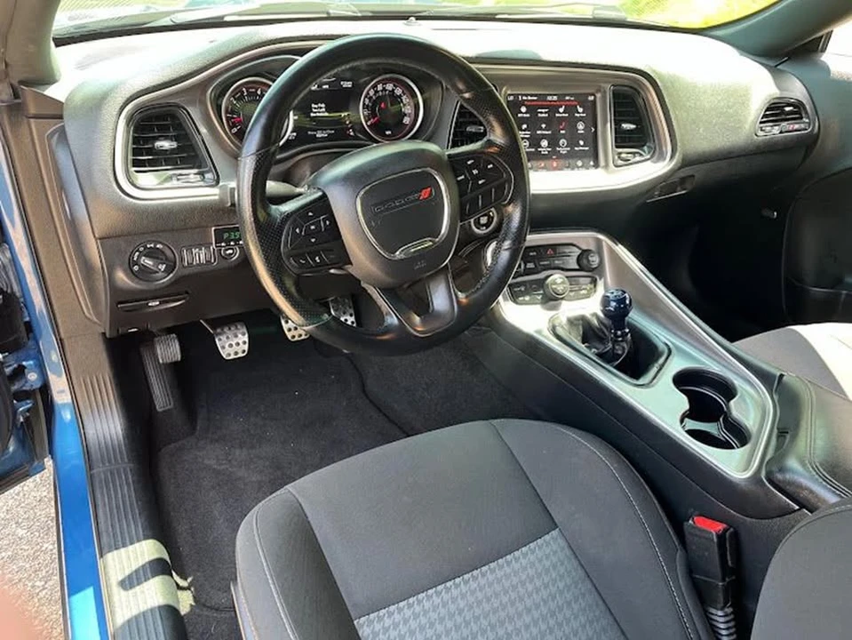 2020 Dodge Challenger SRT8 & 392 3rd Gen - Image 8 of 20