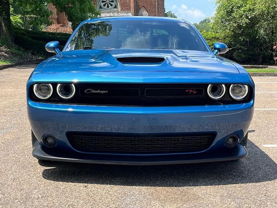 2020 Dodge Challenger SRT8 & 392 3rd Gen - Image 18 of 20