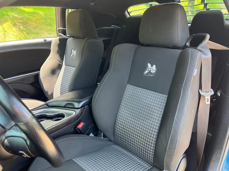 2020 Dodge Challenger SRT8 & 392 3rd Gen - Image 7 of 20