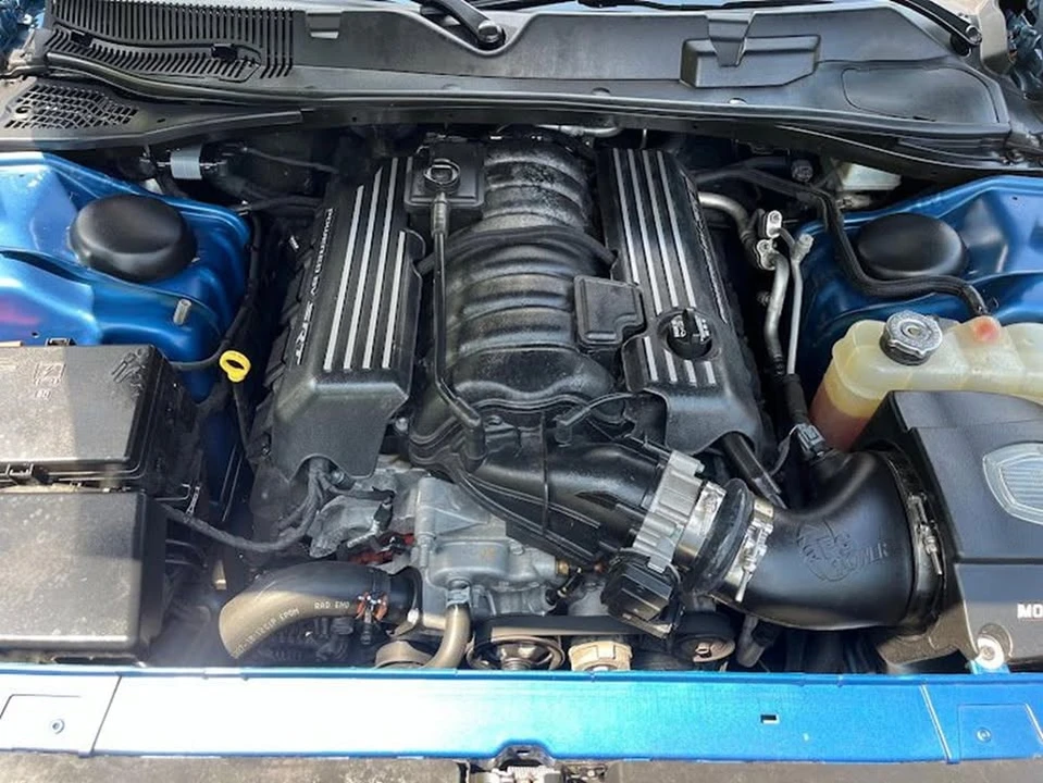 2020 Dodge Challenger SRT8 & 392 3rd Gen - Image 19 of 20