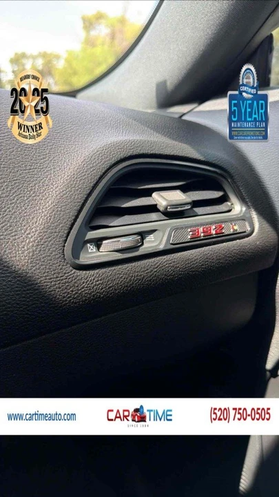 2020 Dodge Challenger SRT8 & 392 3rd Gen - Image 18 of 20