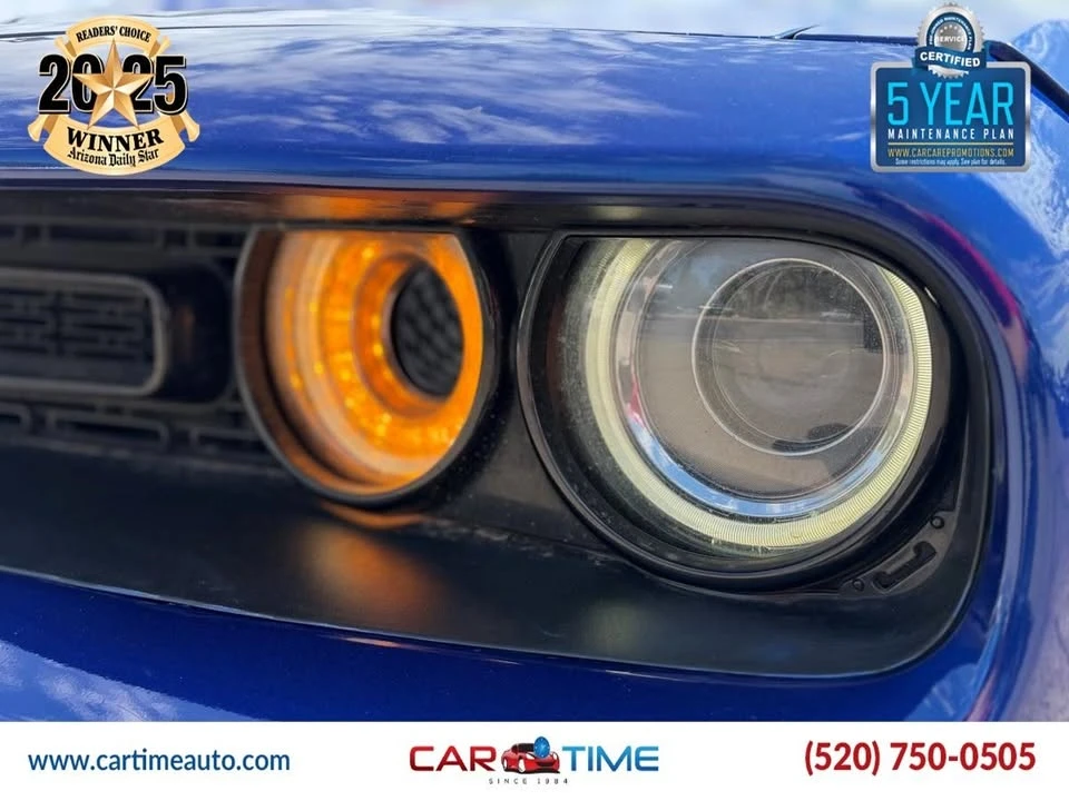 2020 Dodge Challenger SRT8 & 392 3rd Gen - Image 8 of 20
