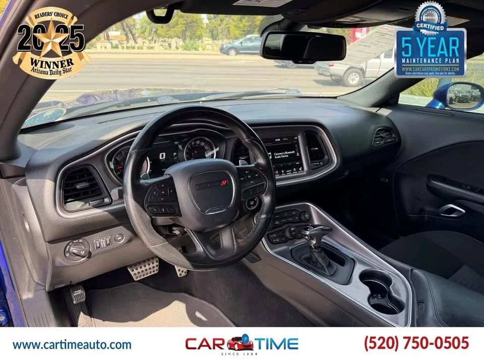 2020 Dodge Challenger SRT8 & 392 3rd Gen - Image 10 of 20