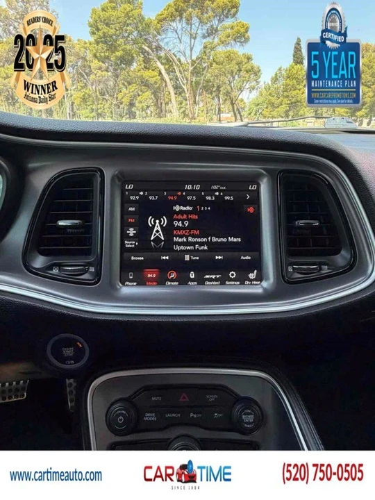 2020 Dodge Challenger SRT8 & 392 3rd Gen - Image 13 of 20