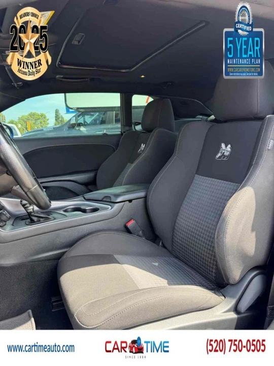 2020 Dodge Challenger SRT8 & 392 3rd Gen - Image 20 of 20