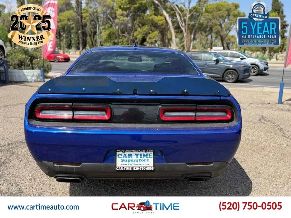 2020 Dodge Challenger SRT8 & 392 3rd Gen - Image 4 of 20
