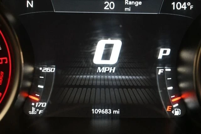 2020 Dodge Challenger SRT8 & 392 3rd Gen - Image 4 of 20