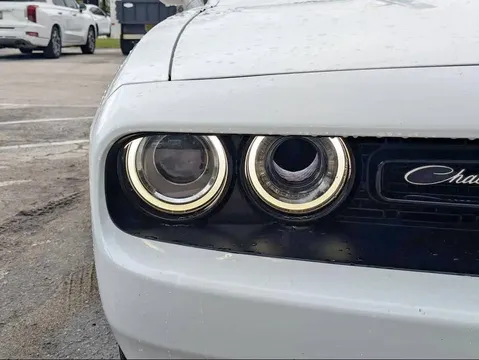 2020 Dodge Challenger R/T Scat Pack