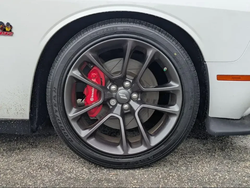 2020 Dodge Challenger SRT8 & 392 3rd Gen - Image 2 of 16