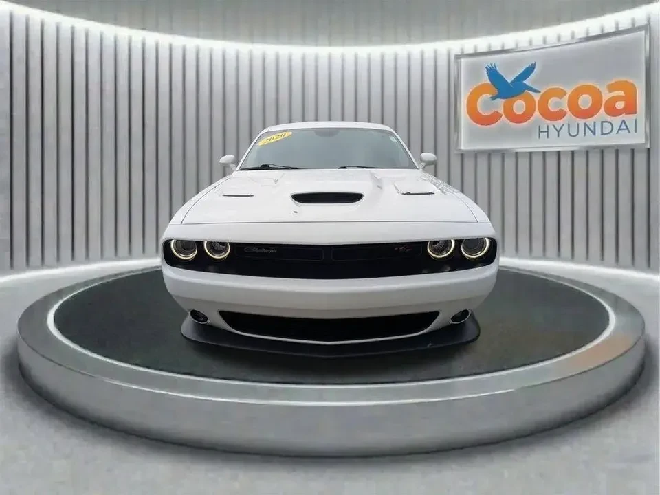 2020 Dodge Challenger SRT8 & 392 3rd Gen - Image 4 of 16