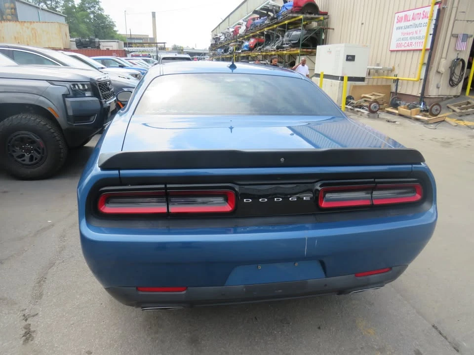 2020 Dodge Challenger SRT8 & 392 3rd Gen - Image 6 of 16