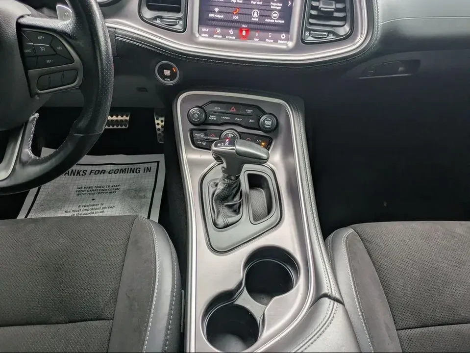 2020 Dodge Challenger SRT8 & 392 3rd Gen - Image 13 of 16