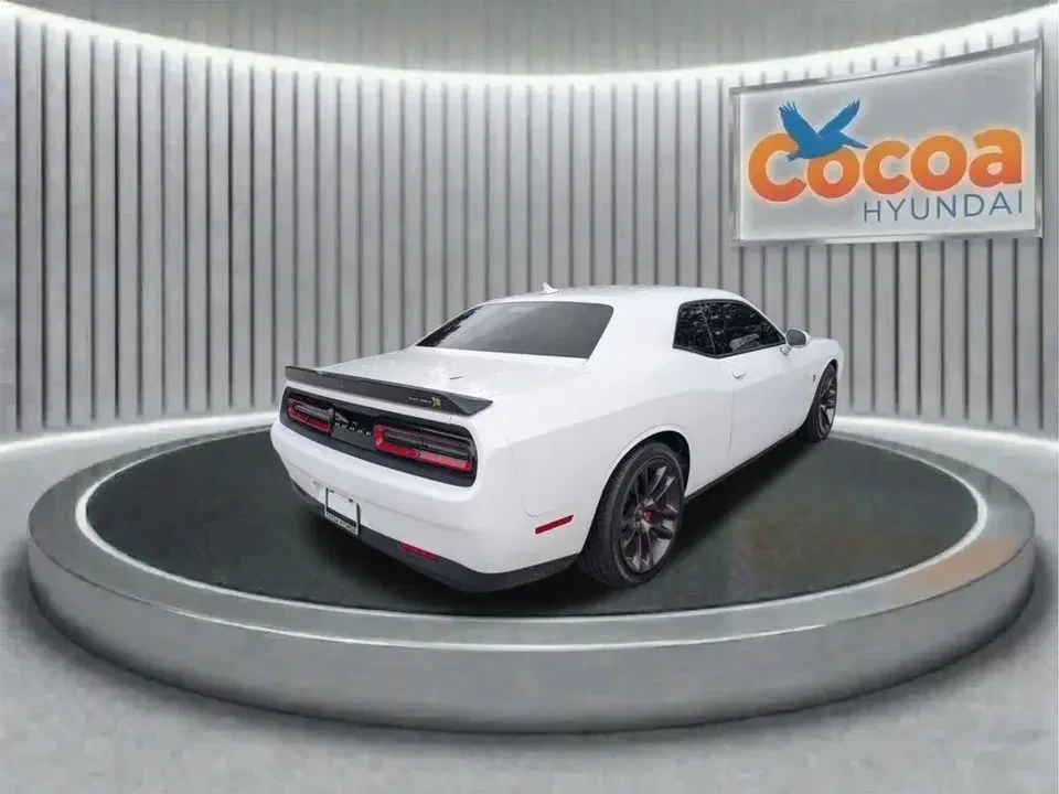 2020 Dodge Challenger SRT8 & 392 3rd Gen - Image 10 of 16