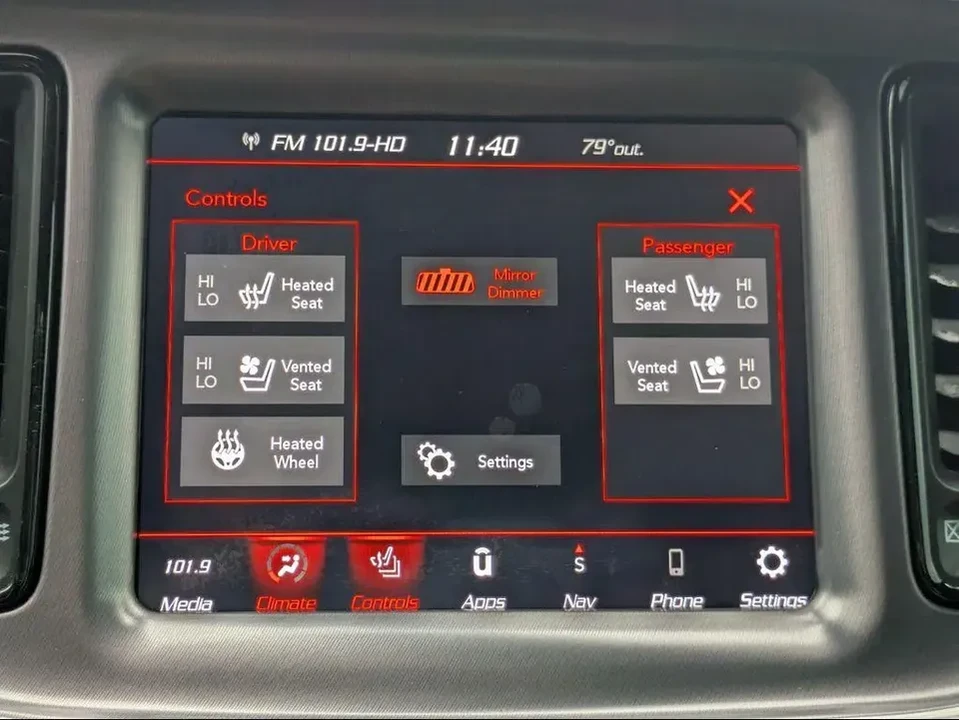 2020 Dodge Challenger SRT8 & 392 3rd Gen - Image 15 of 16