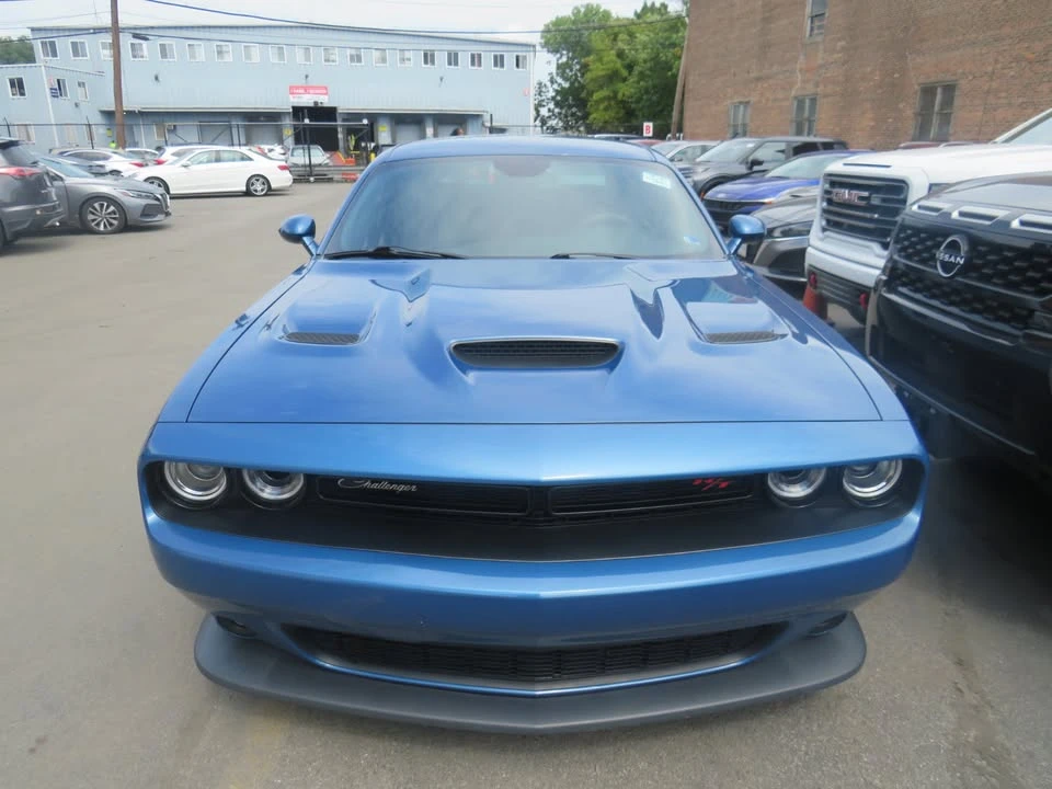 2020 Dodge Challenger SRT8 & 392 3rd Gen - Image 2 of 16