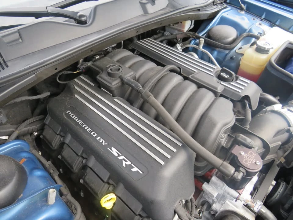 2020 Dodge Challenger SRT8 & 392 3rd Gen - Image 16 of 16