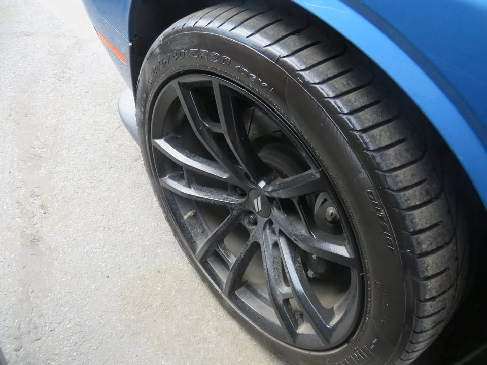 2020 Dodge Challenger SRT8 & 392 3rd Gen - Image 14 of 16