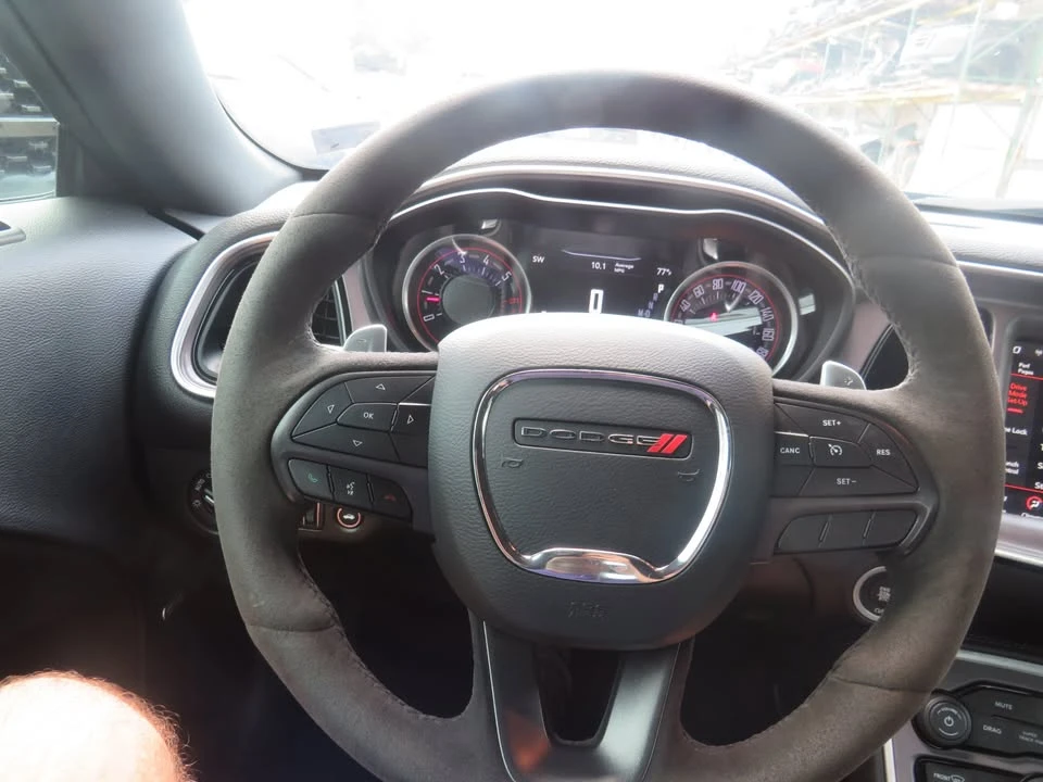 2020 Dodge Challenger SRT8 & 392 3rd Gen - Image 13 of 16