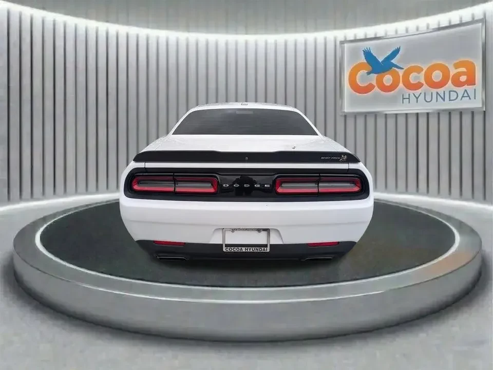 2020 Dodge Challenger SRT8 & 392 3rd Gen - Image 7 of 16