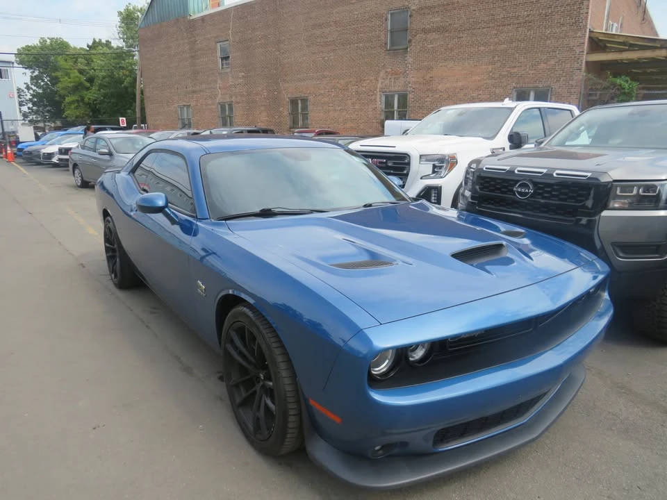 2020 Dodge Challenger SRT8 & 392 3rd Gen - Image 3 of 16